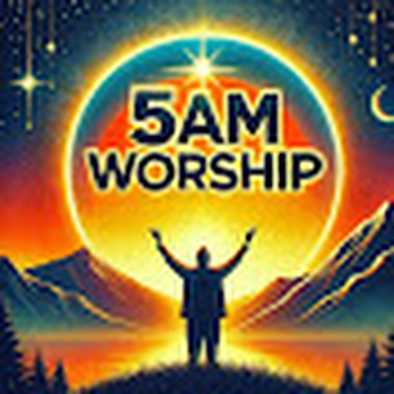 5AM Worship - Christian Reggae Music