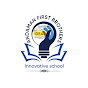 Brothers Innovative School logo