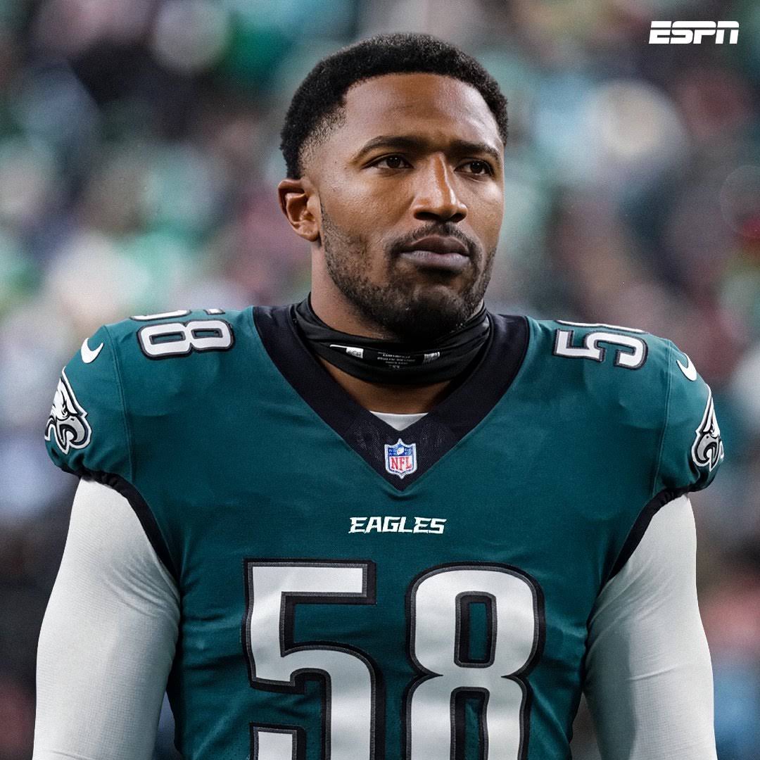 Post from NFL on ESPN