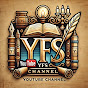 IT'S YOUR FAVOURITE STORIES (YFS) logo
