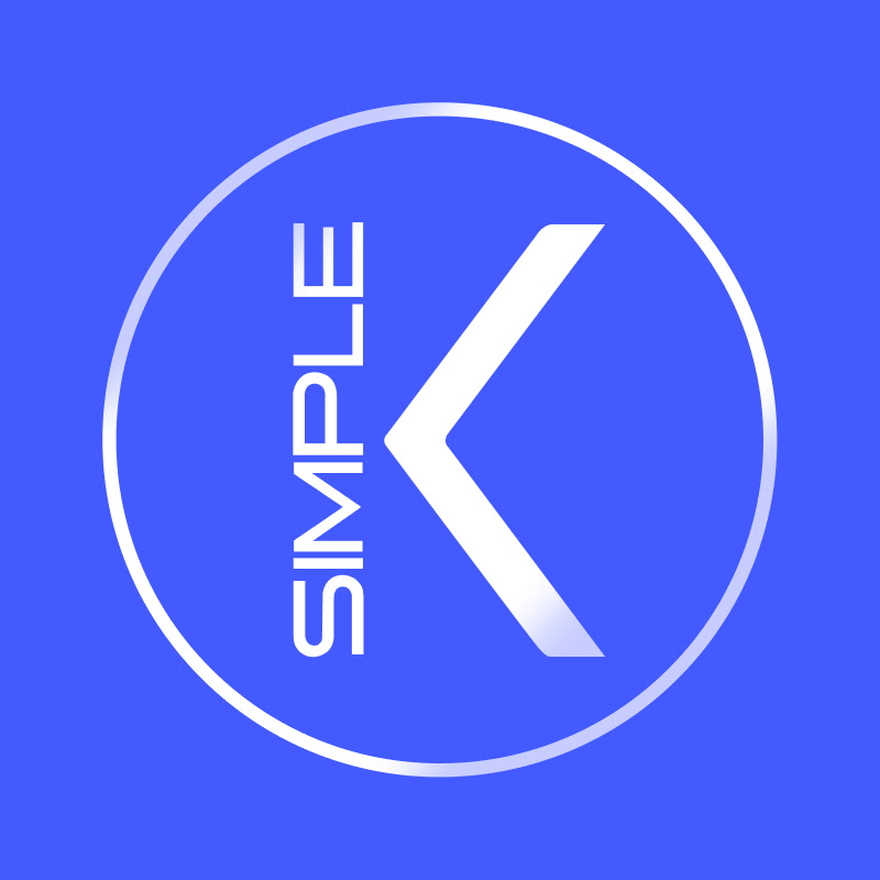 KOREAN SIMPLE