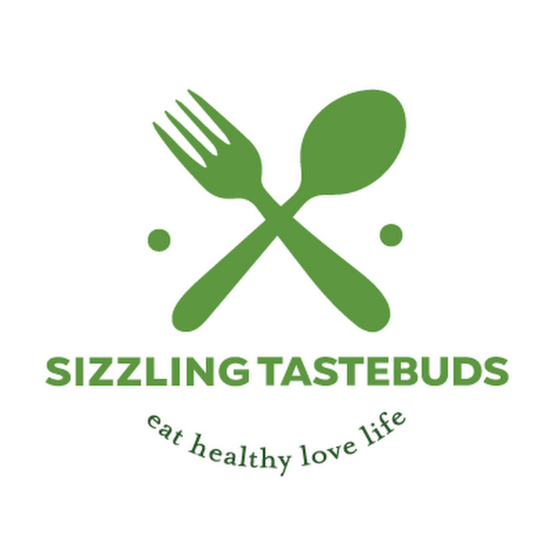 Sizzling Tastebuds