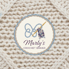 Marly's crochet Brand