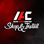 AAC Shop&Install