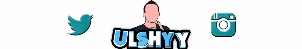 Ulshyy यूट्यूब चैनल अवतार