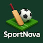SportNova logo