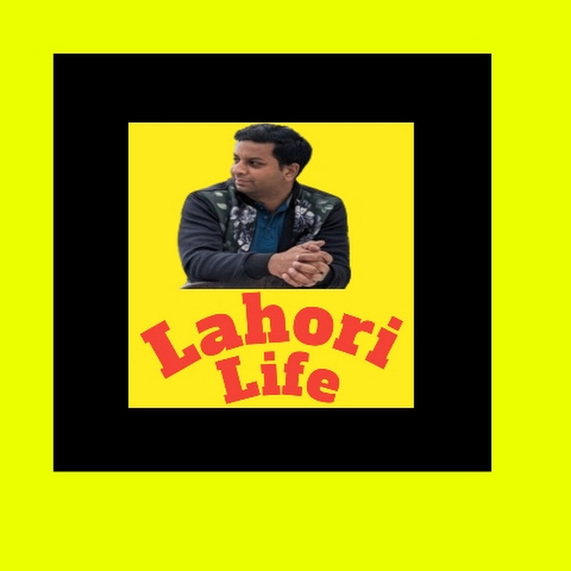 Lahori Life