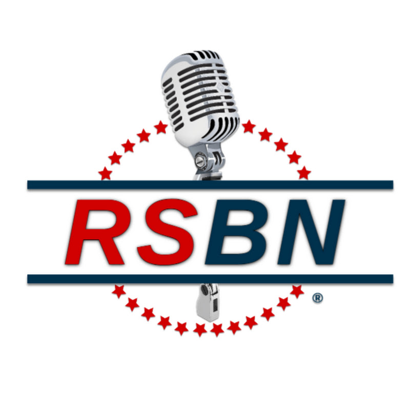 Right Side Broadcasting Network Logo