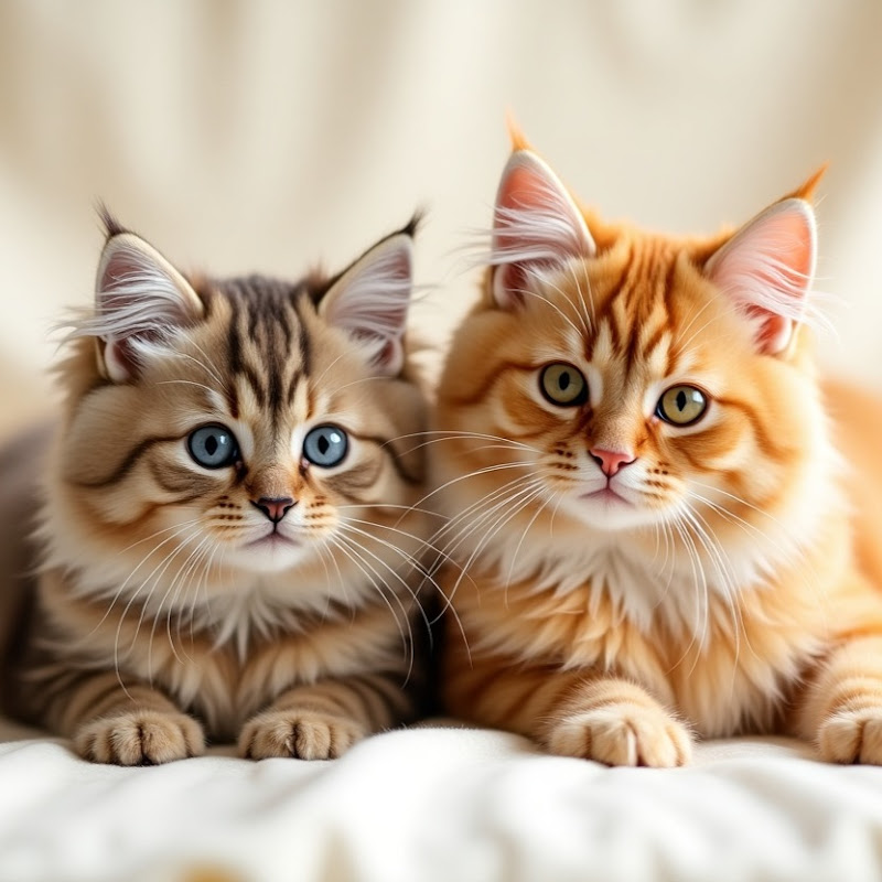 The Cat-titude Channel