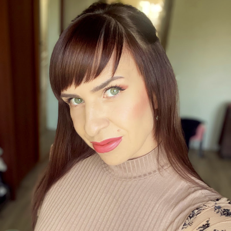 Живая акварель  Logo