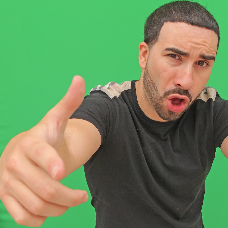 CubanGuyTV