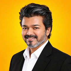 ThalapathyinTVK  (Ft.Vijay)
