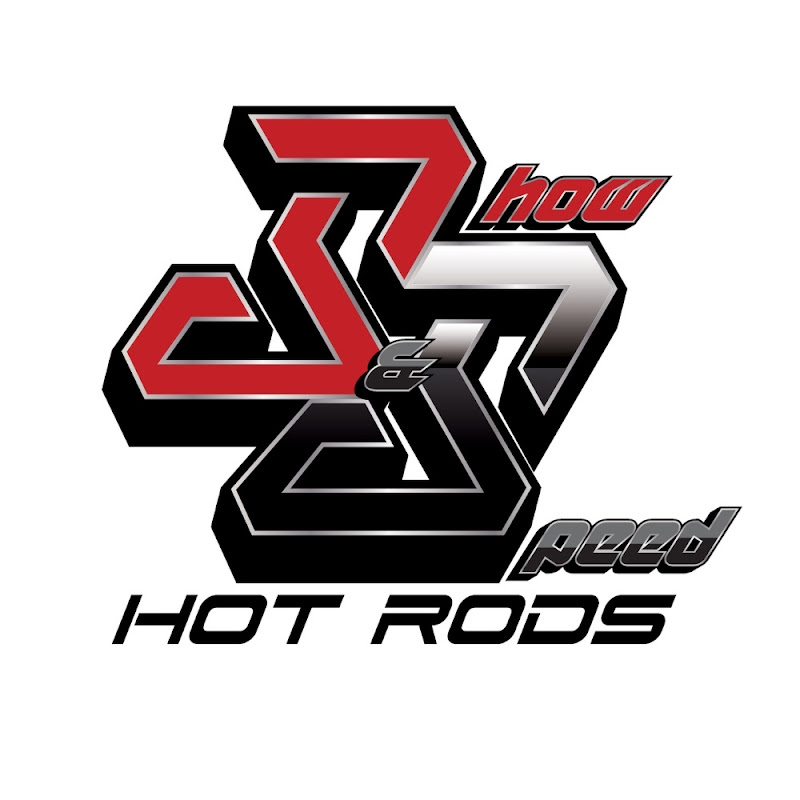 Show & Speed Hot Rods