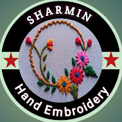 SHARMIN Hand Embroidery