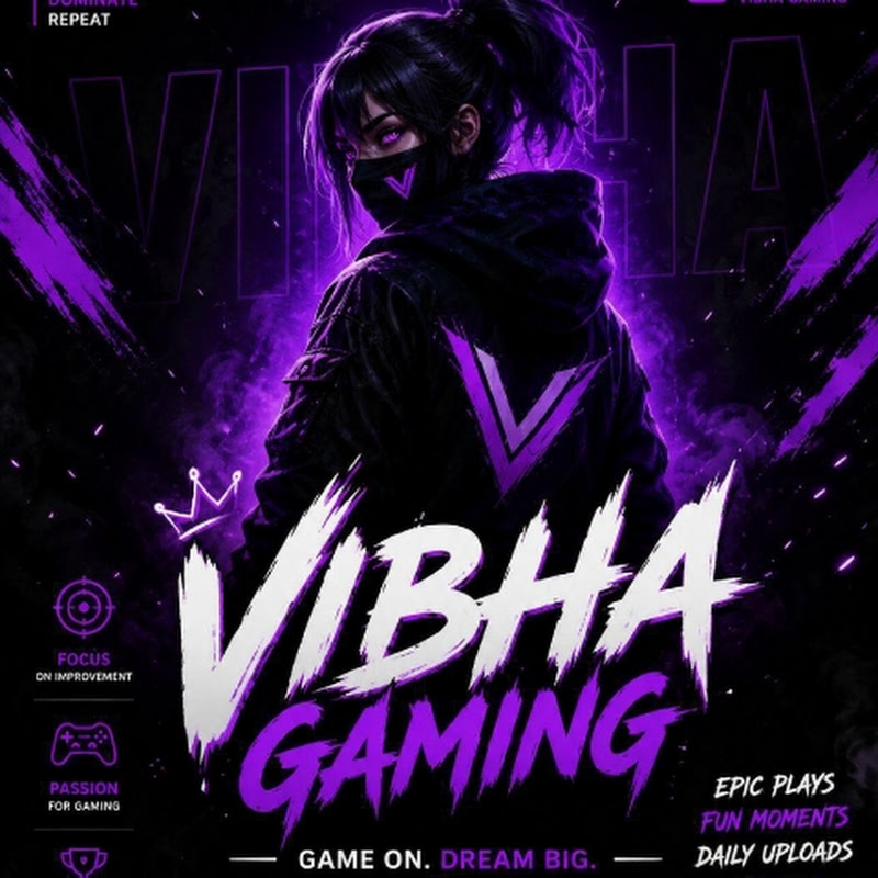 vibhagaming