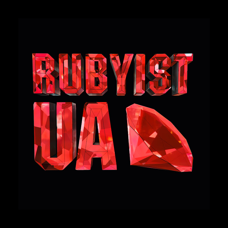 Rubyist UA