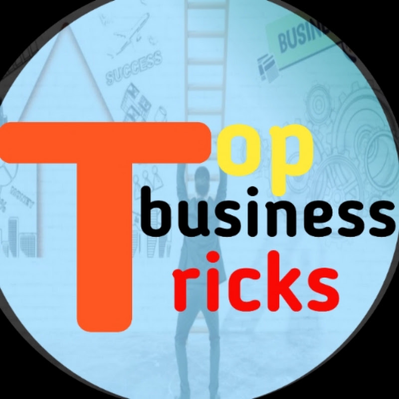 top business tricks