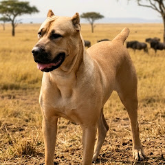 Jaguar DaBandog