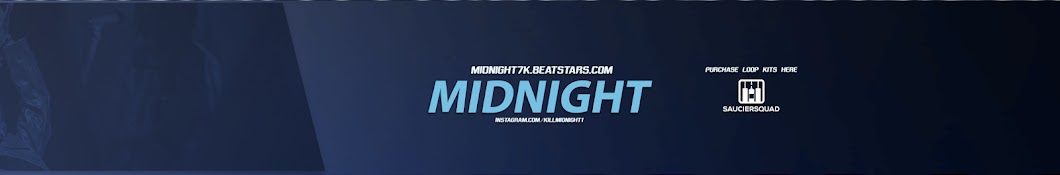 Midnight7k ইউটিউব চ্যানেল অ্যাভাটার