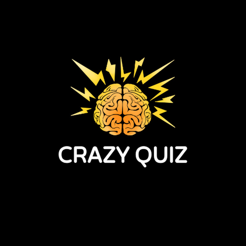 CRAZY QUIZ