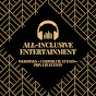 All-Inclusive Entertainment YouTube Profile Photo