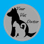 Your Vet Doctor logo
