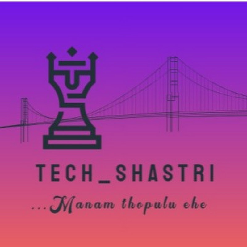 TechShastri99
