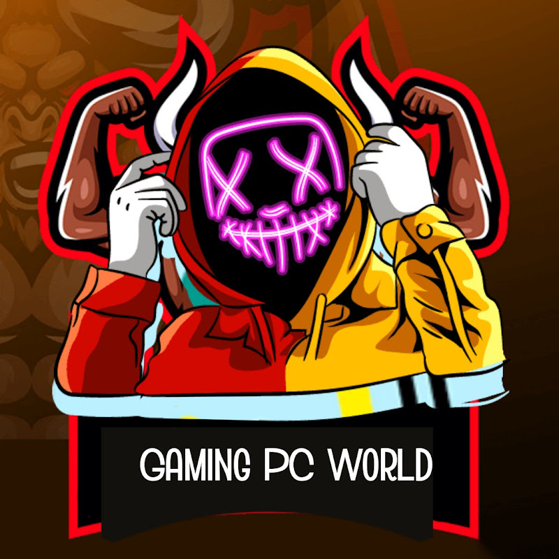 Gaming pc world