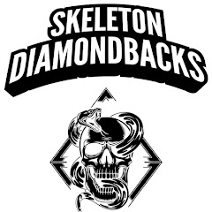Skeleton Diamondbacks Basketball