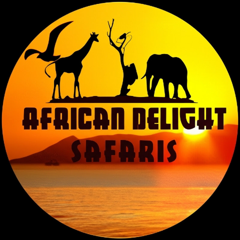 African Delight Safari channel avatar