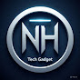 Nh tech gadgets logo