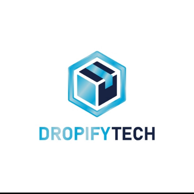 Dropify Tech Professionals 