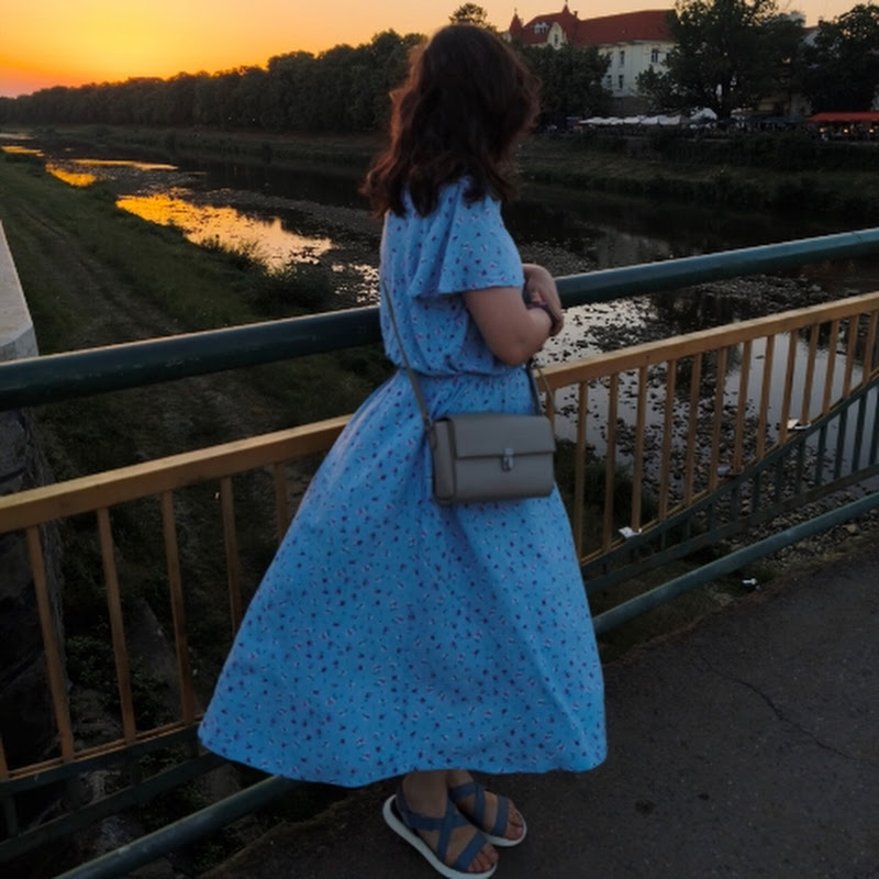 Маленькими кроками