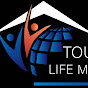 Touching Life Ministries logo