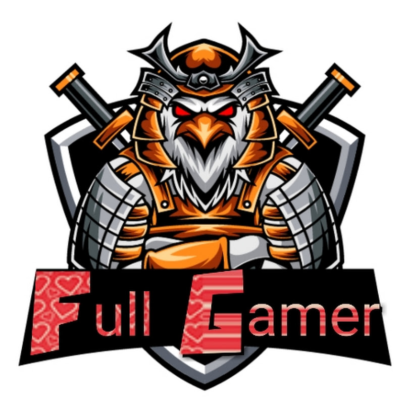 Full Gamer