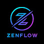 ZEN_FLOW logo