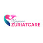 Yayasan ZuriatCARE logo