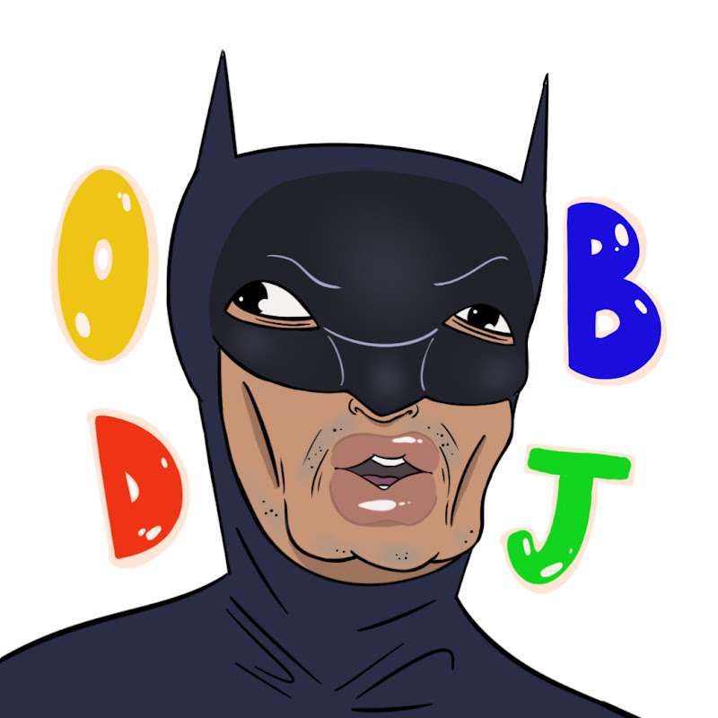 OBDJ icon
