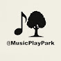 musicplaypark logo