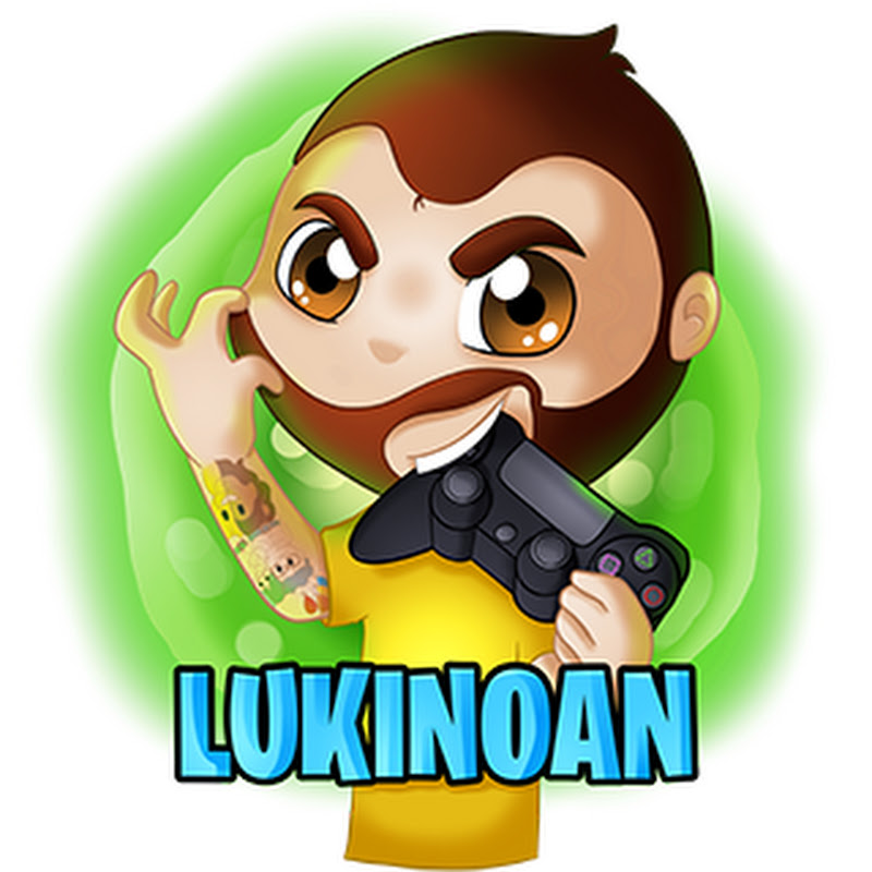 La compagnia dei Nabbi (LUKINOAN)