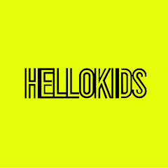 Hellokids channel logo