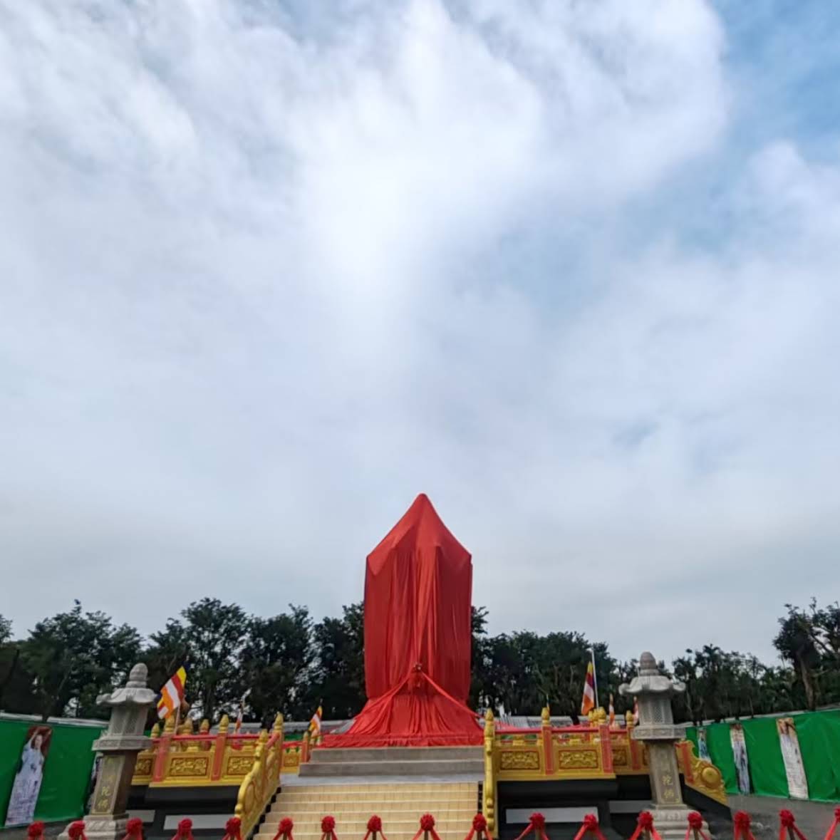 Post from HZTV華藏衛視