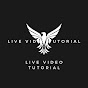 Live Video Tutorial logo