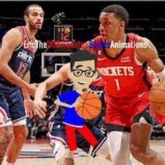 EricTheDC&HoustonSportsAnimations