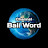 Channel bali word