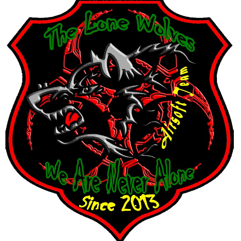 The Lone Wolves