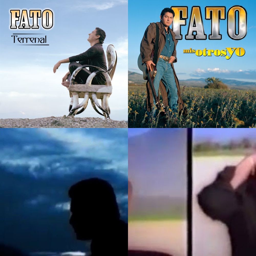 FATO EXITOS