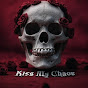 Kiss My Chaos logo