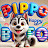 Pipo's Happy Life