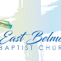East Belmont Baptist Church logo
